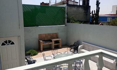 Linda casa en venta en Balcones de Valledorado