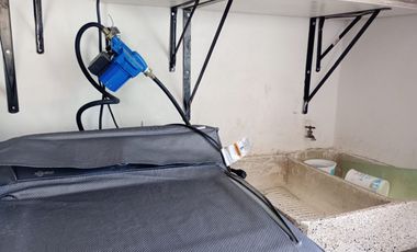 Linda casa en venta en Balcones de Valledorado