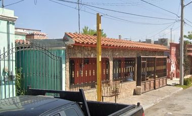 VENTA DE CASA EN RAMOS ARIZPE
