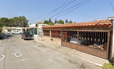 VENTA DE CASA EN RAMOS ARIZPE