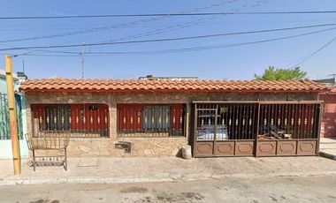 VENTA DE CASA EN RAMOS ARIZPE