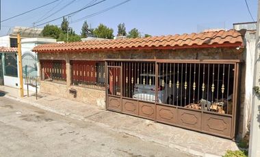 VENTA DE CASA EN RAMOS ARIZPE