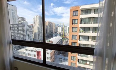 Oportunidad de Inversión, Vende Depto. 1 dormitorio.