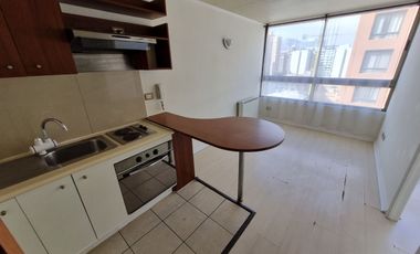 Oportunidad de Inversión, Vende Depto. 1 dormitorio.