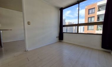 Oportunidad de Inversión, Vende Depto. 1 dormitorio.