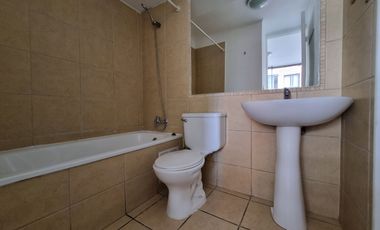 Oportunidad de Inversión, Vende Depto. 1 dormitorio.
