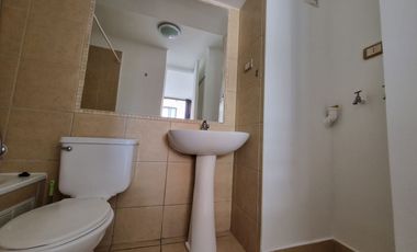 Oportunidad de Inversión, Vende Depto. 1 dormitorio.