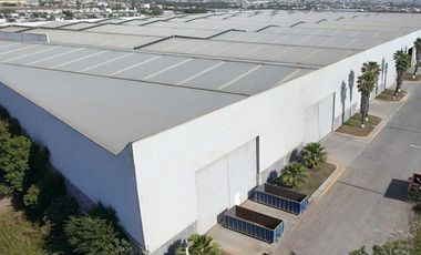 Planta en Operación - Para Limpieza y Pintura Industrial