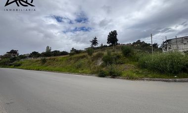 Terreno en venta en La Banda