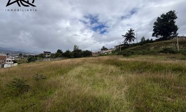 Terreno en venta en La Banda