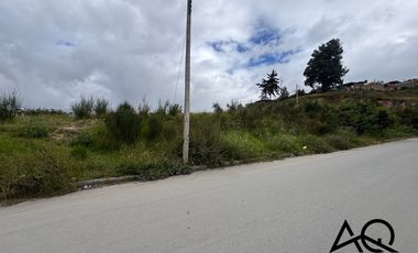 Terreno en venta en La Banda