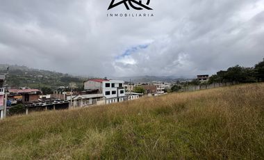 Terreno en venta en La Banda