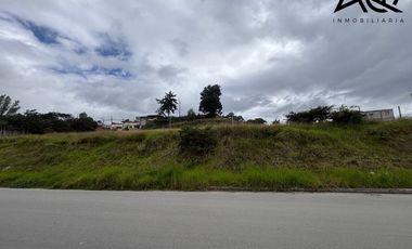 Terreno en venta en La Banda