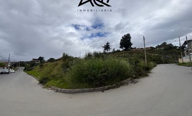 Terreno en venta en La Banda