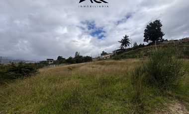 Terreno en venta en La Banda