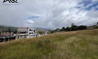 Terreno en venta en La Banda