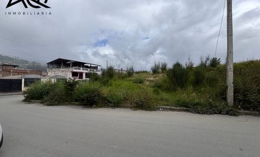 Terreno en venta en La Banda