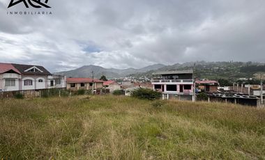 Terreno en venta en La Banda