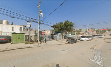 Casa en Calle Berenjena, Hacienda Las Delicias, Tijuana, Baja California, México ¡NO CRÉDITOS!