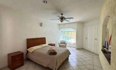 CASA EN VENTA EN FRACCIONAMIENTO LOMAS DE COCOYOC MORELOS