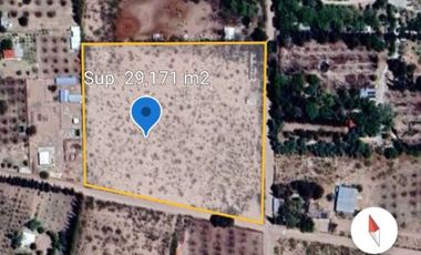 Terreno en venta en Granjas Campestre del Bosque