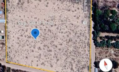 Terreno en venta en Granjas Campestre del Bosque