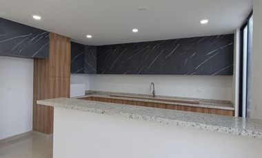 CASA EN VENTA EN XARAMA CON ROOF GARDEN Y HABITACION EN PLANTA BAJA