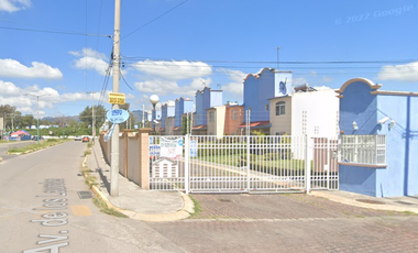 CASA EN VENTA, RINCONADA SAN MIGUEL,CUAUTITLAN IZCALLI