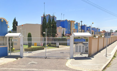 CASA EN VENTA, RINCONADA SAN MIGUEL,CUAUTITLAN IZCALLI