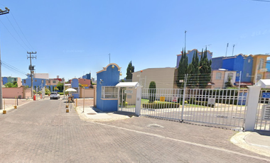 CASA EN VENTA, RINCONADA SAN MIGUEL,CUAUTITLAN IZCALLI