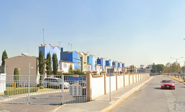 CASA EN VENTA, RINCONADA SAN MIGUEL,CUAUTITLAN IZCALLI