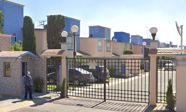 CASA EN VENTA, RINCONADA SAN MIGUEL,CUAUTITLAN IZCALLI