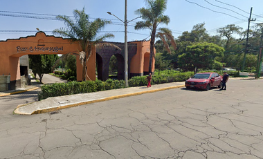 CASA EN VENTA, RINCONADA SAN MIGUEL,CUAUTITLAN IZCALLI