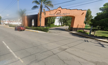 CASA EN VENTA, RINCONADA SAN MIGUEL,CUAUTITLAN IZCALLI