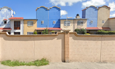 CASA EN VENTA, RINCONADA SAN MIGUEL,CUAUTITLAN IZCALLI