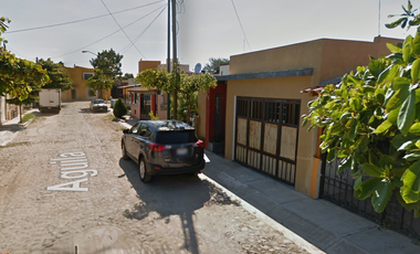 VENTA DE HERMOSA CASA