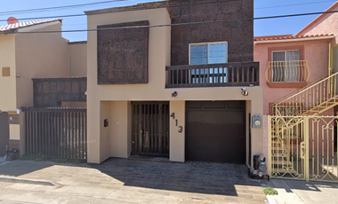 VENTA DE CASA EN PIEDRAS NEGRAS