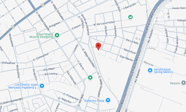 VENTA DE CASA EN PIEDRAS NEGRAS