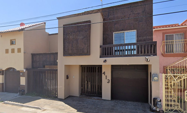 VENTA DE CASA EN PIEDRAS NEGRAS