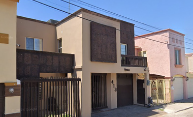 VENTA DE CASA EN PIEDRAS NEGRAS