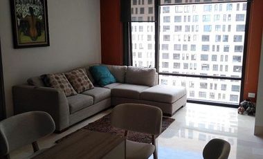 AMUEBLADO DEPARTAMENTO EN MIYANA