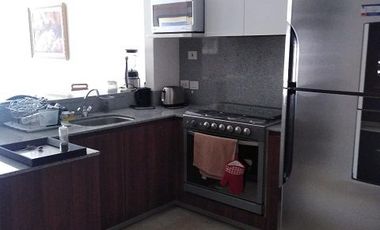 AMUEBLADO DEPARTAMENTO EN MIYANA