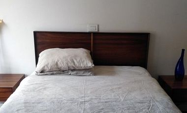 AMUEBLADO DEPARTAMENTO EN MIYANA