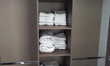 AMUEBLADO DEPARTAMENTO EN MIYANA