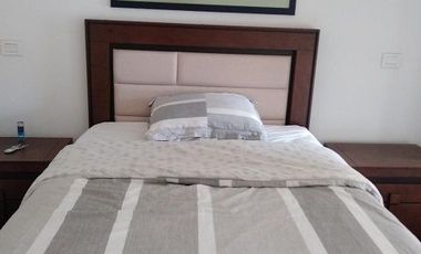 AMUEBLADO DEPARTAMENTO EN MIYANA