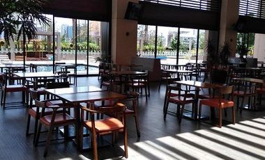 AMUEBLADO DEPARTAMENTO EN MIYANA