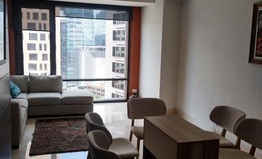 AMUEBLADO DEPARTAMENTO EN MIYANA