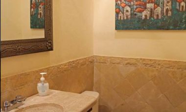 Casa San Jose. Privada San José del Obraje, San Miguel de Allende.