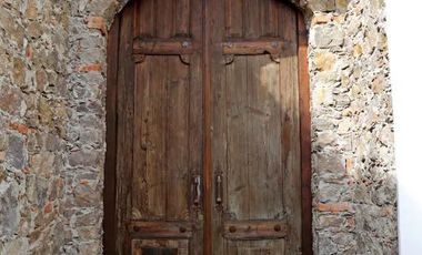 Casa San Jose. Privada San José del Obraje, San Miguel de Allende.