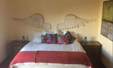Casa San Jose. Privada San José del Obraje, San Miguel de Allende.